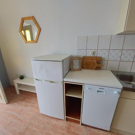 Apartmani Seaview Ljubač Zewnętrze zdjęcie