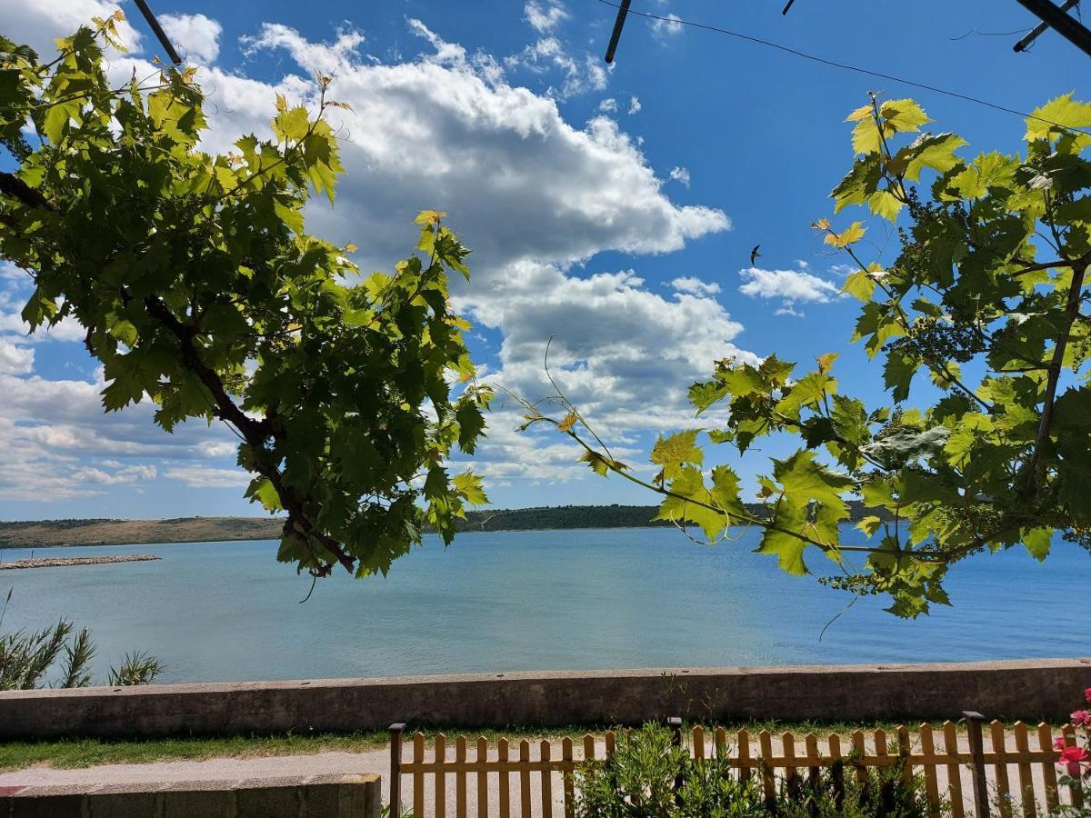 Apartmani Seaview Ljubač Pokój zdjęcie